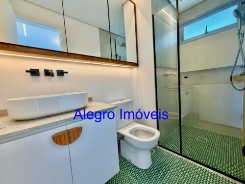 Apartamento de 184 m² com 3 quartos à venda e aluguel em Água Branca