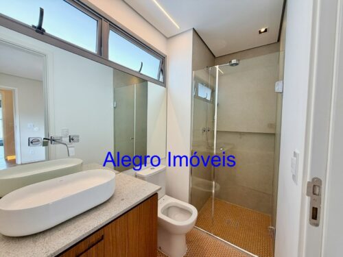Apartamento de 184 m² com 3 quartos à venda e aluguel em Água Branca