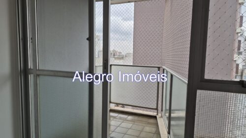 Conjunto Comercial de 59 m² com 3 salas para aluguel no Água Branca