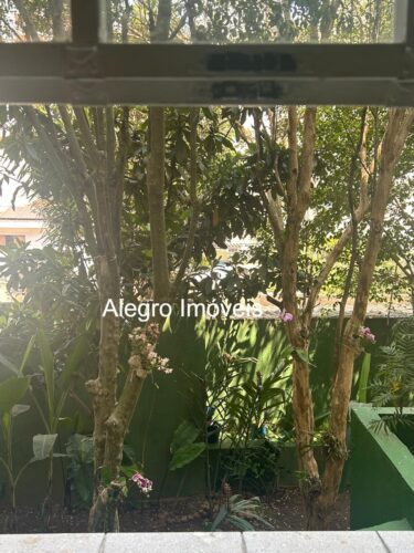 Apartamento de 45 m² com 1 quarto para aluguel em Perdizes