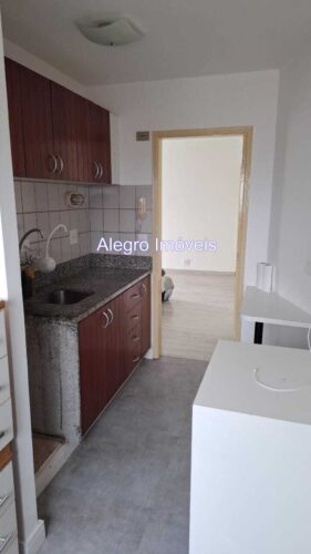Apartamento de 68 m², ao lado da PUC, com 2 quartos para aluguel em Perdizes