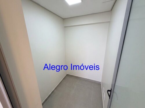 Apartamento de 184 m² com 3 quartos à venda e aluguel em Água Branca