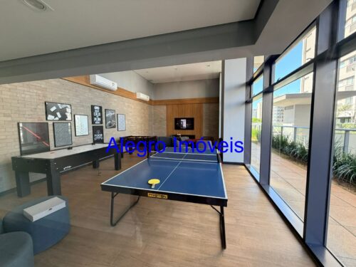 Apartamento de 184 m² com 3 quartos à venda e aluguel em Água Branca