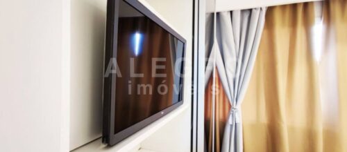Apartamento de 35m² com 1 quarto para aluguel na Bela Vista