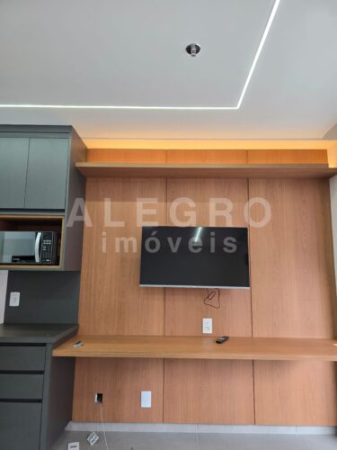 Studio 30m², mobiliado, próximo ao Metrô Perdizes