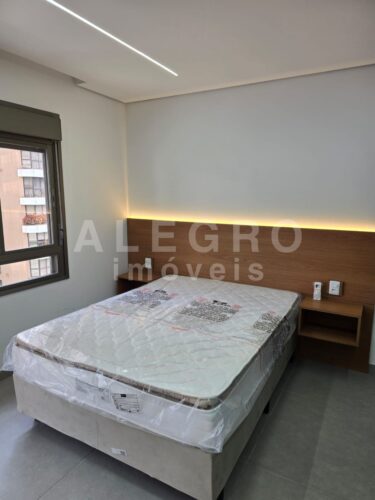 Studio 30m², mobiliado, próximo ao Metrô Perdizes