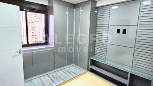 Duplex com vista deslumbrante. Preço abaixo do mercado