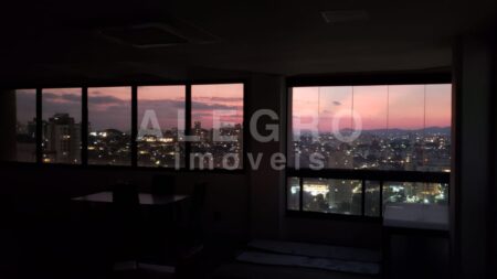 Duplex com vista deslumbrante. Preço abaixo do mercado