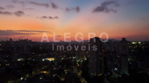 Duplex com vista deslumbrante. Preço abaixo do mercado