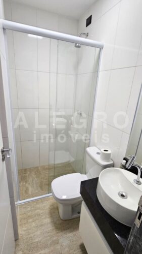 Duplex com vista deslumbrante. Preço abaixo do mercado