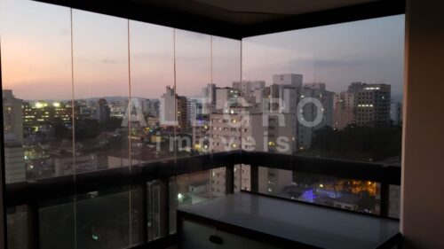 Duplex com vista deslumbrante. Preço abaixo do mercado