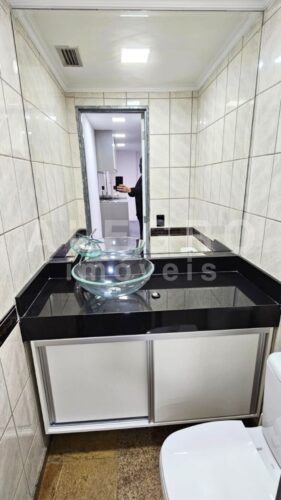 Duplex com vista deslumbrante. Preço abaixo do mercado