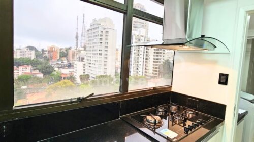 Duplex com vista deslumbrante. Preço abaixo do mercado