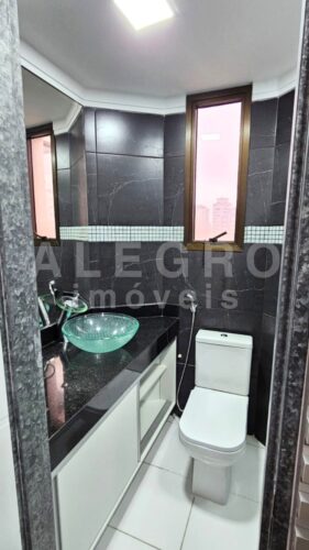Duplex com vista deslumbrante. Preço abaixo do mercado