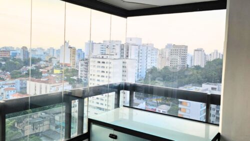 Duplex com vista deslumbrante. Preço abaixo do mercado