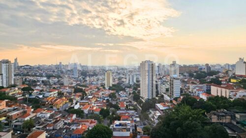 Duplex com vista deslumbrante. Preço abaixo do mercado