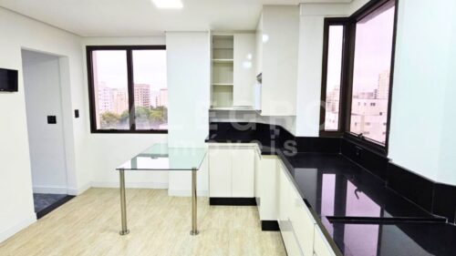 Duplex com vista deslumbrante. Preço abaixo do mercado