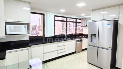 Duplex com vista deslumbrante. Preço abaixo do mercado