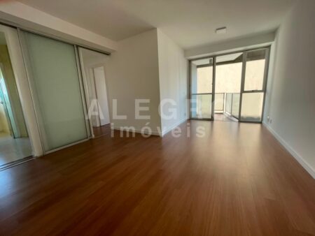 Lindo apartamento reformado em Perdizes (68m²), pertinho da PUC