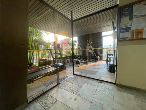 Lindo apartamento reformado em Perdizes (68m²), pertinho da PUC