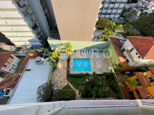 Lindo apartamento reformado em Perdizes (68m²), pertinho da PUC