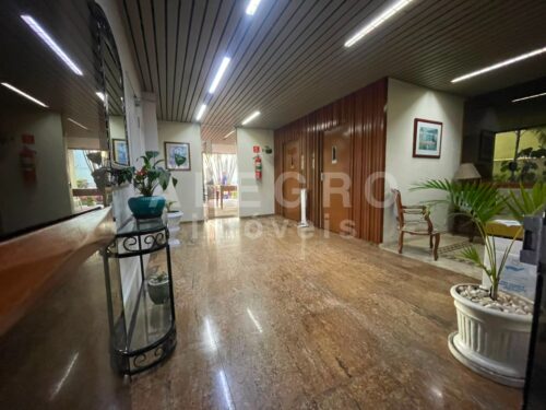 Lindo apartamento reformado em Perdizes (68m²), pertinho da PUC