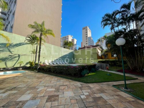 Lindo apartamento reformado em Perdizes (68m²), pertinho da PUC