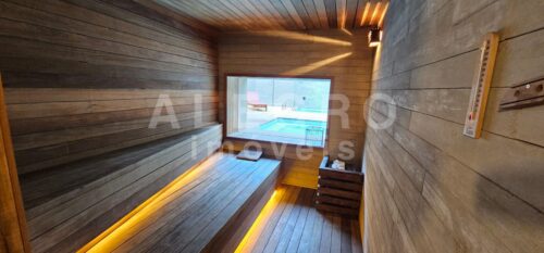 Apartamento novo e semimobiliado em Pinheiros. Nunca habitado, em andar alto