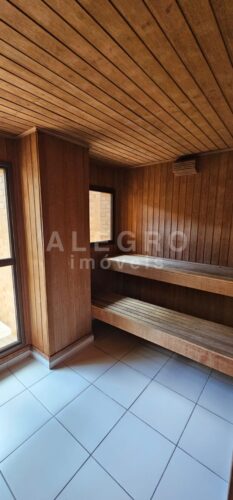 Apartamento duplex, alto padrão, ponto nobre nos Jardins em rua sem saída