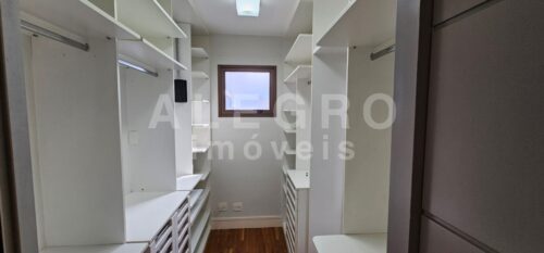 Apartamento duplex, alto padrão, ponto nobre nos Jardins em rua sem saída