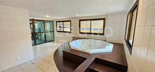 Apartamento duplex, alto padrão, ponto nobre nos Jardins em rua sem saída