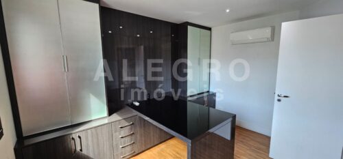 Apartamento duplex, alto padrão, ponto nobre nos Jardins em rua sem saída