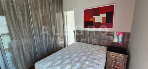 Apartamento duplex, alto padrão, ponto nobre nos Jardins em rua sem saída