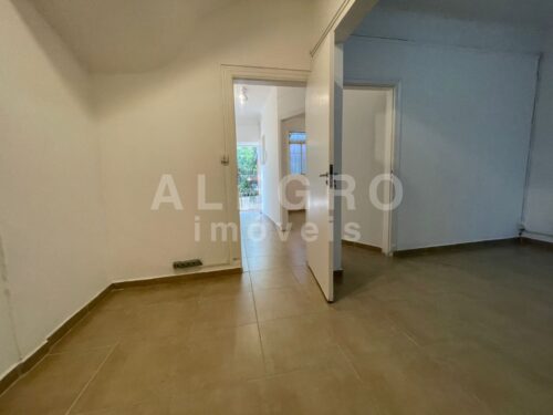 Casa Comercial de 60 m² para aluguel em Perdizes