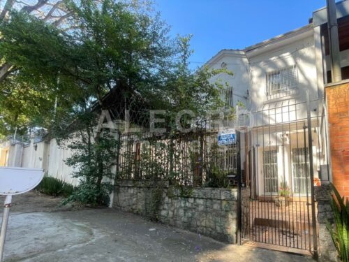 Casa Comercial de 60 m² para aluguel em Perdizes