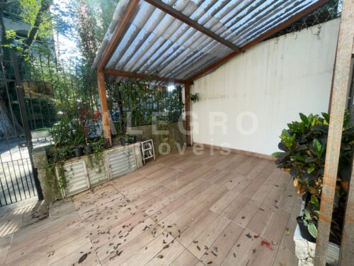Casa Comercial de 60 m² para aluguel em Perdizes