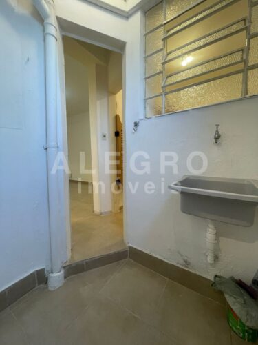 Casa Comercial de 60 m² para aluguel em Perdizes