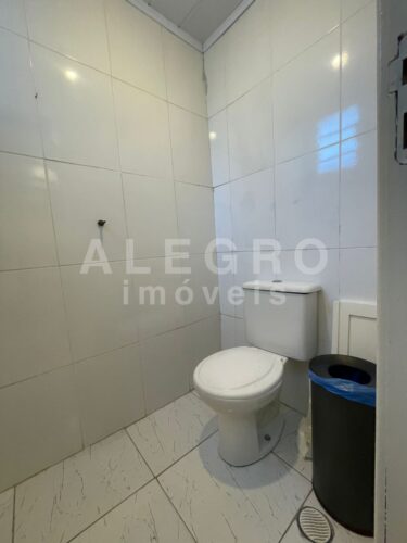 Casa Comercial de 60 m² para aluguel em Perdizes