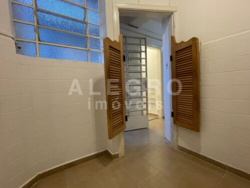 Casa Comercial de 60 m² para aluguel em Perdizes