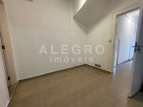 Casa Comercial de 60 m² para aluguel em Perdizes