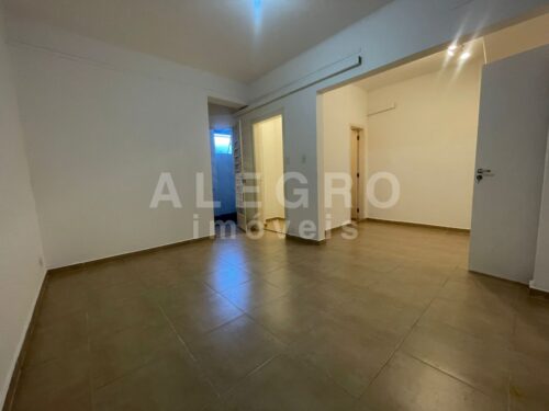 Casa Comercial de 60 m² para aluguel em Perdizes