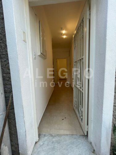 Casa Comercial de 60 m² para aluguel em Perdizes