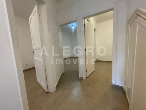 Casa Comercial de 60 m² para aluguel em Perdizes