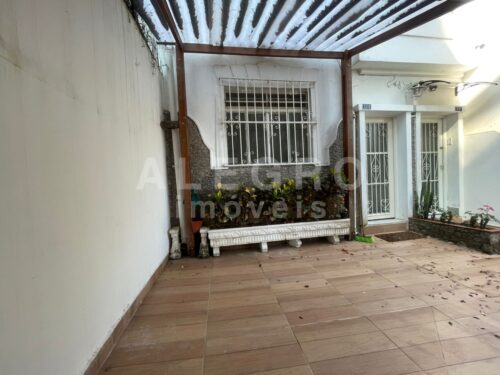 Casa Comercial de 60 m² para aluguel em Perdizes