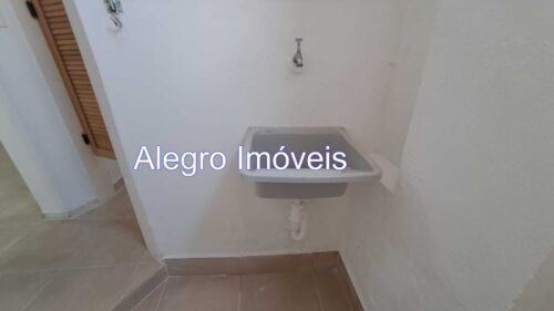 Casa de 60 m² com 1 quarto para aluguel em Perdizes