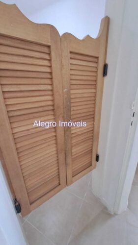 Casa de 60 m² com 1 quarto para aluguel em Perdizes