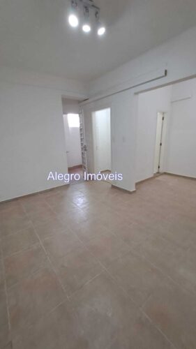 Casa de 60 m² com 1 quarto para aluguel em Perdizes
