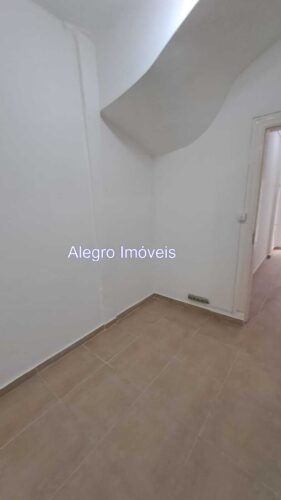 Casa de 60 m² com 1 quarto para aluguel em Perdizes