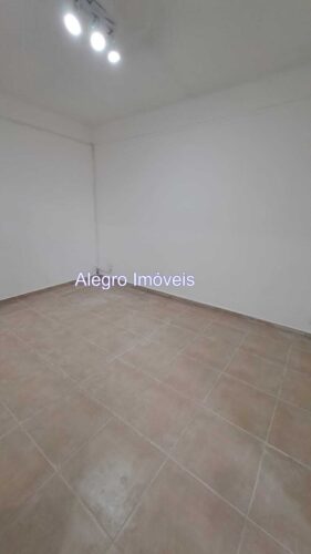 Casa de 60 m² com 1 quarto para aluguel em Perdizes