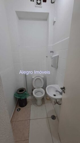 Casa de 60 m² com 1 quarto para aluguel em Perdizes
